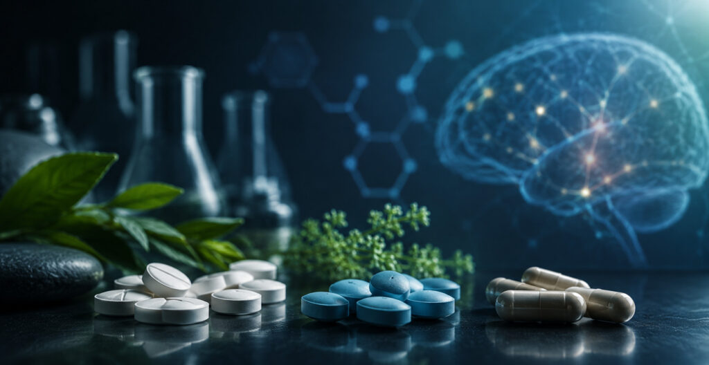 Best Legal Alternatives to Etizolam