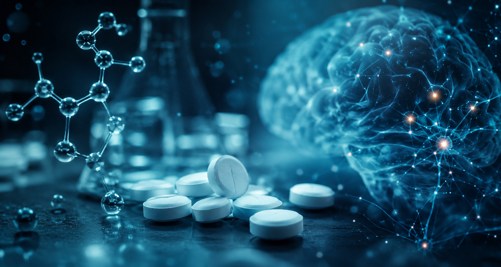 What Is Etizolam? Understanding the Reality Behind a Little-Known Thienodiazepine