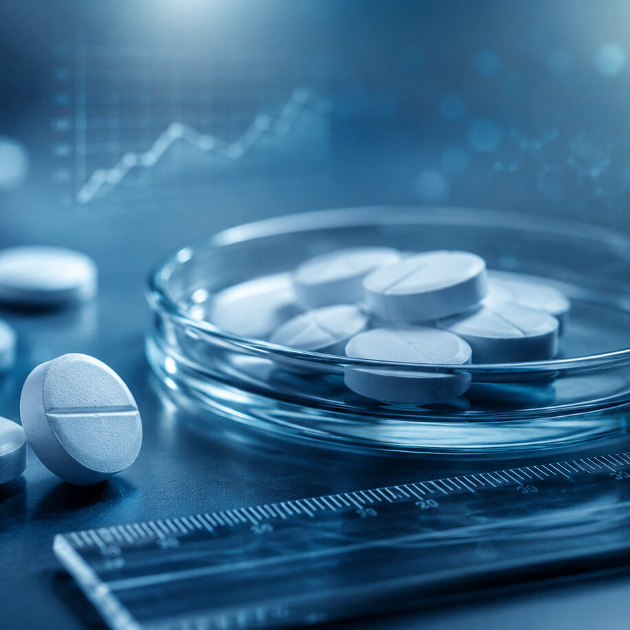 Etizolam Dosage Guide