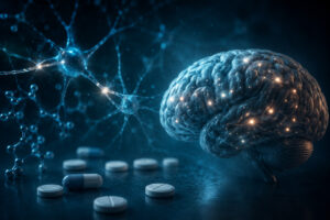 How Etizolam Works in the Brain