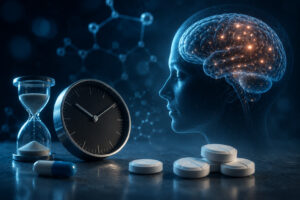 How Long Does Etizolam Last?