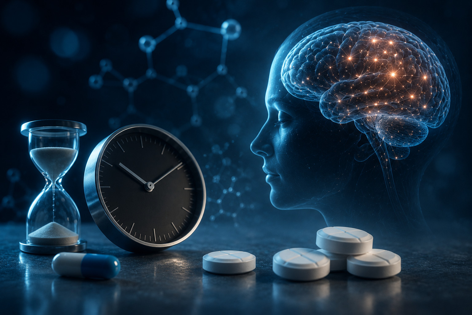 How Long Does Etizolam Last?
